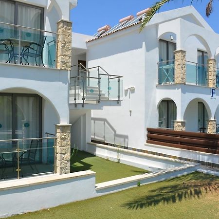 Latchi Escape Hotel And Suites Polis Luaran gambar
