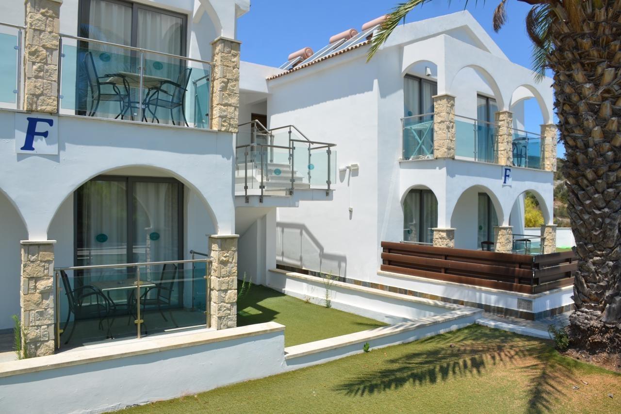 Latchi Escape Hotel And Suites Polis Luaran gambar