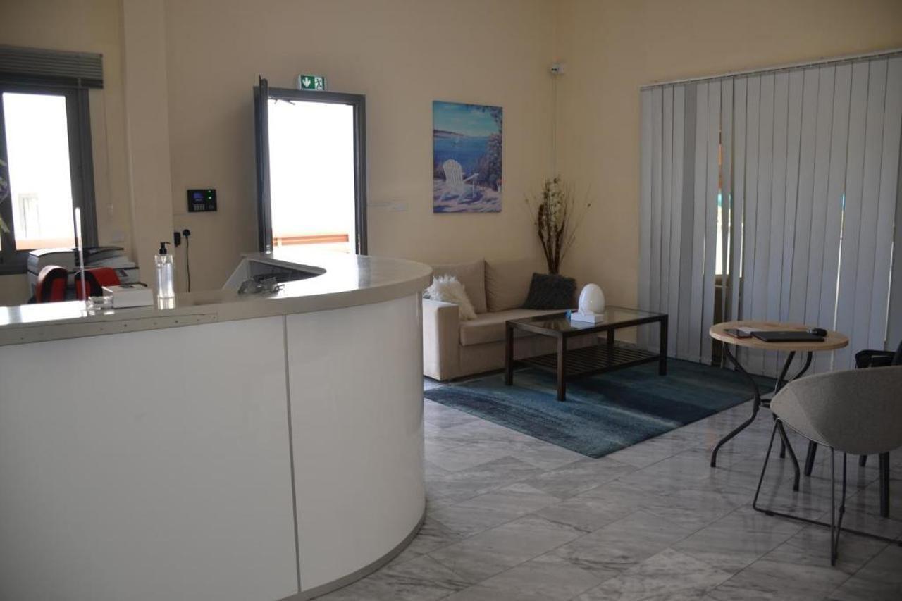 Latchi Escape Hotel And Suites Polis Luaran gambar
