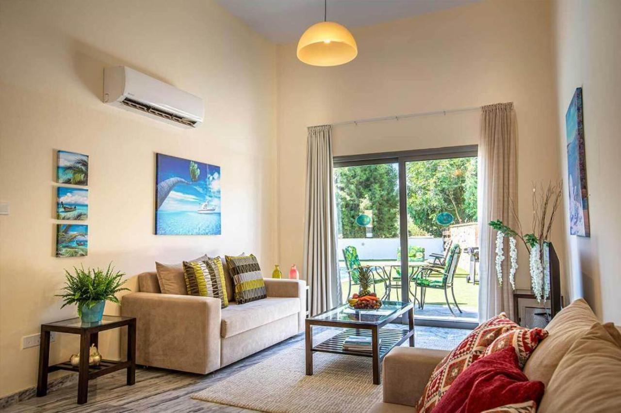 Latchi Escape Hotel And Suites Polis Luaran gambar