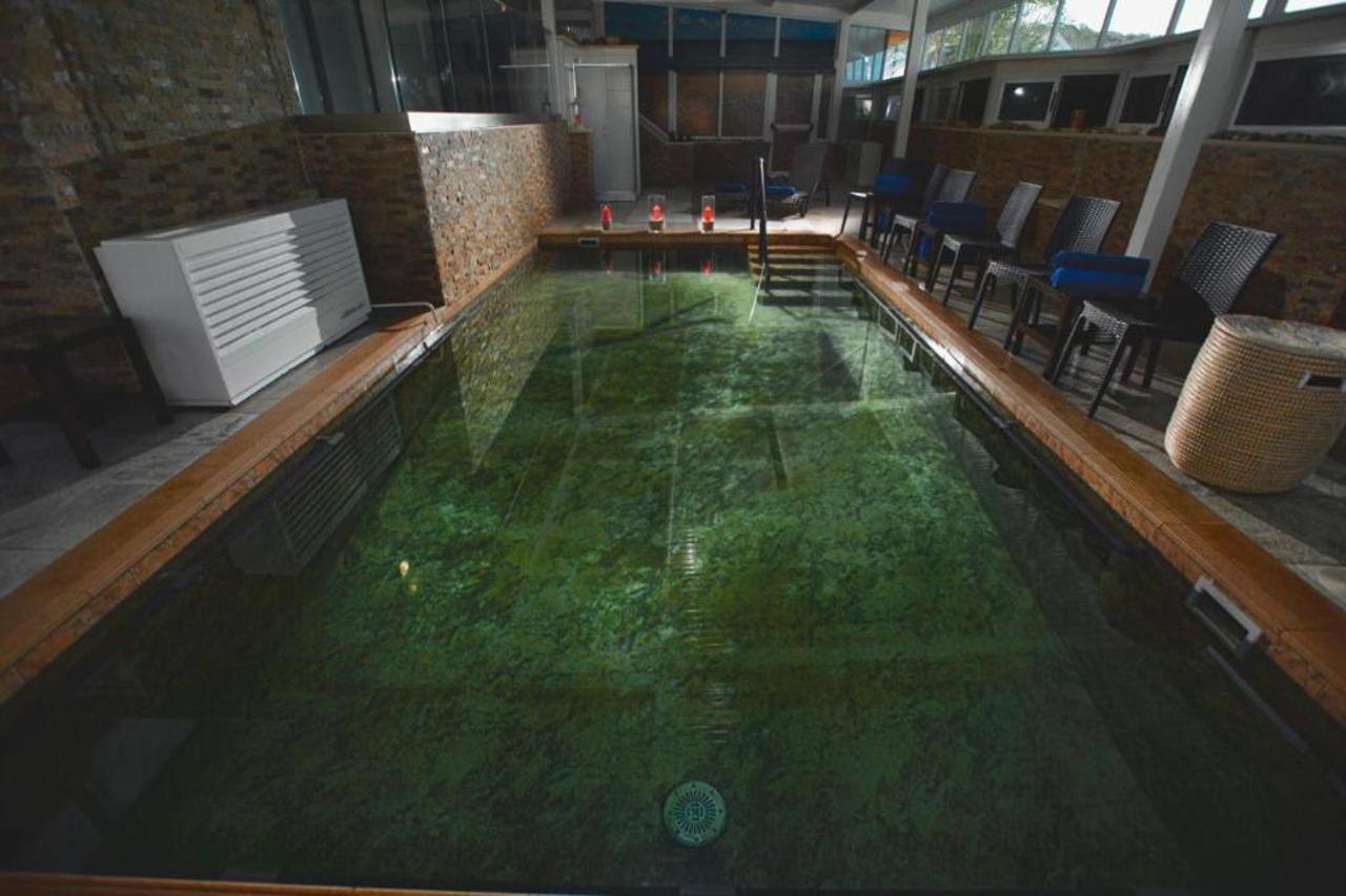 Latchi Escape Hotel And Suites Polis Luaran gambar