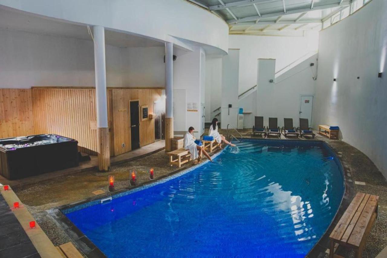 Latchi Escape Hotel And Suites Polis Luaran gambar