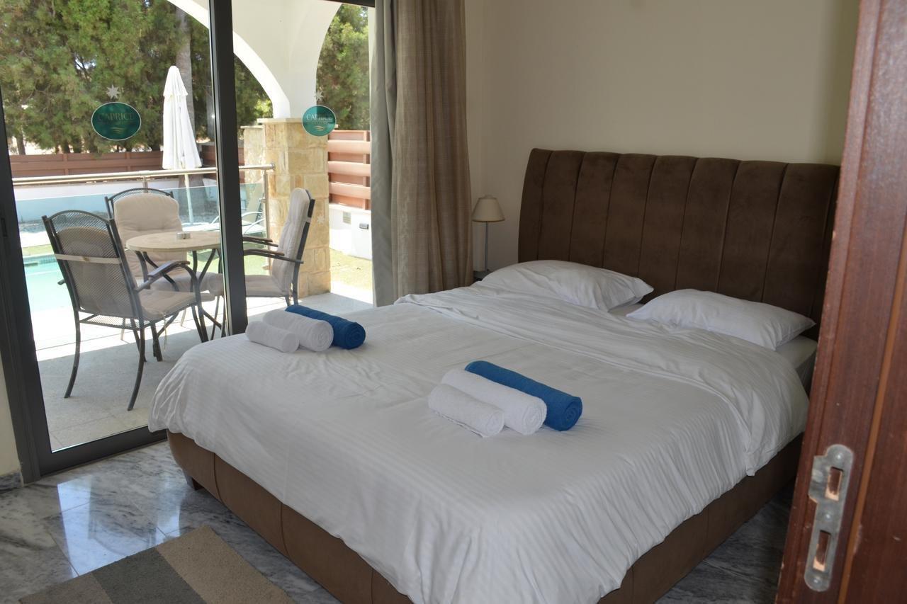 Latchi Escape Hotel And Suites Polis Luaran gambar
