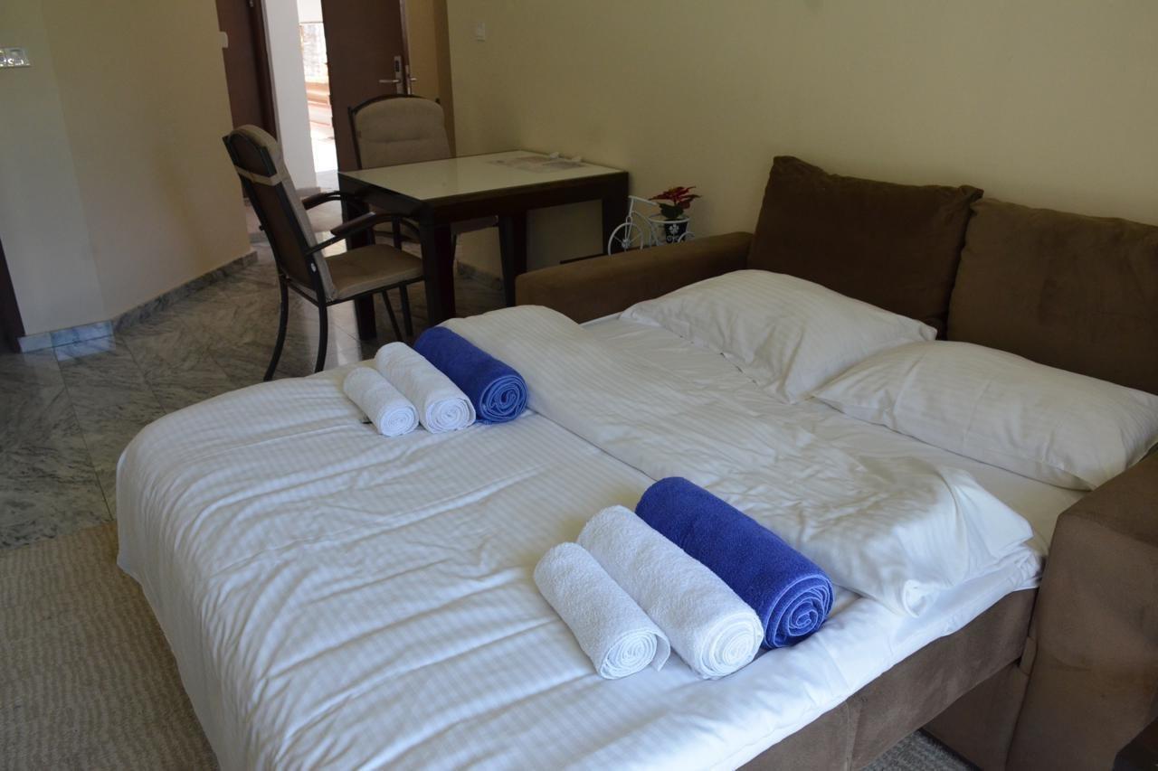 Latchi Escape Hotel And Suites Polis Luaran gambar
