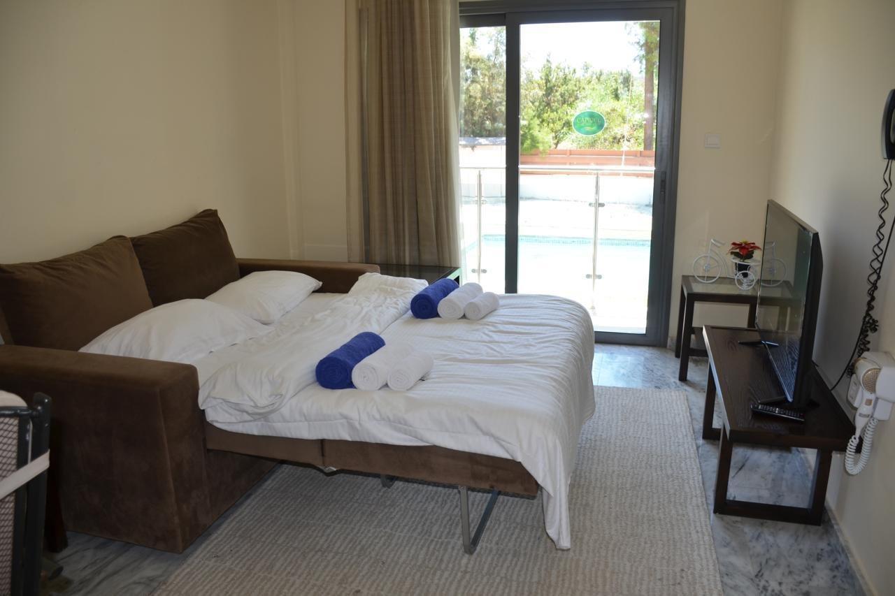 Latchi Escape Hotel And Suites Polis Luaran gambar