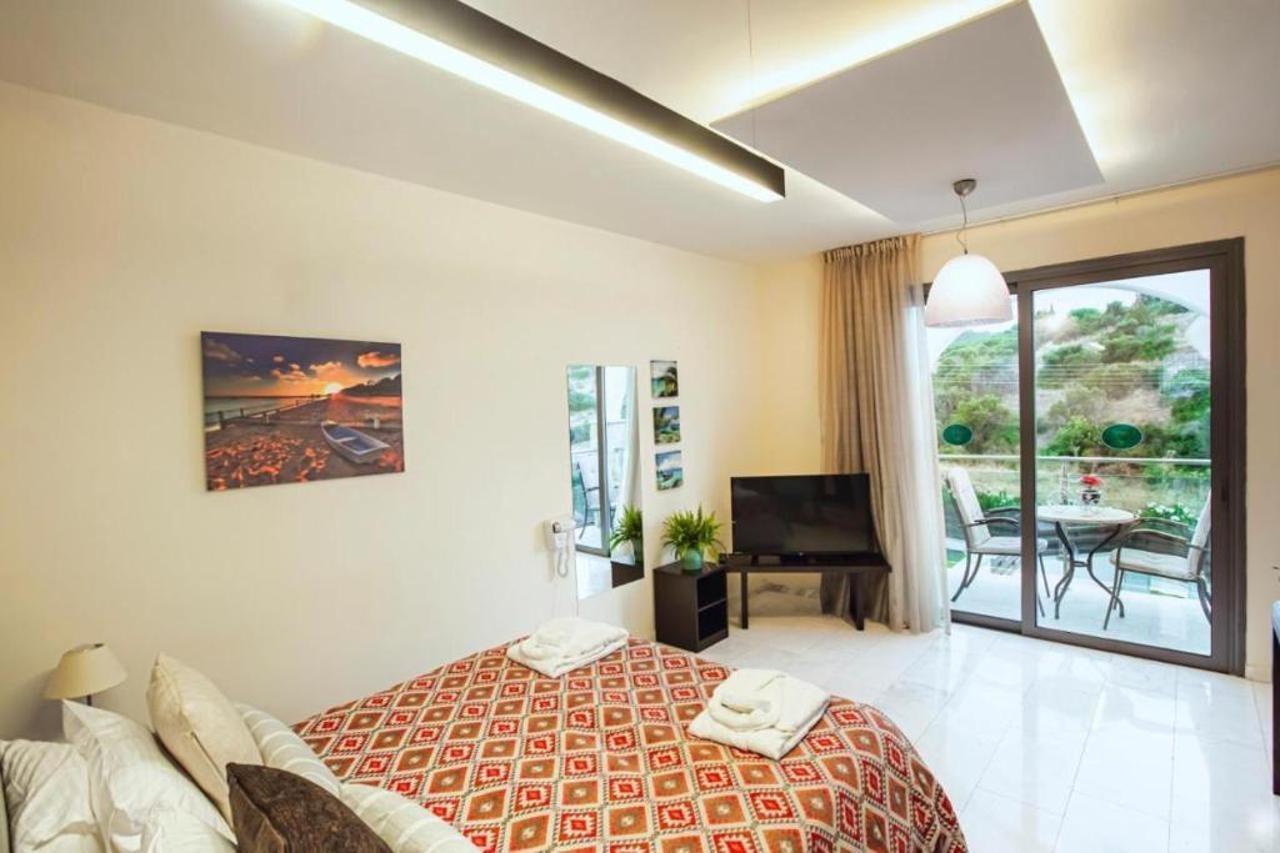 Latchi Escape Hotel And Suites Polis Luaran gambar