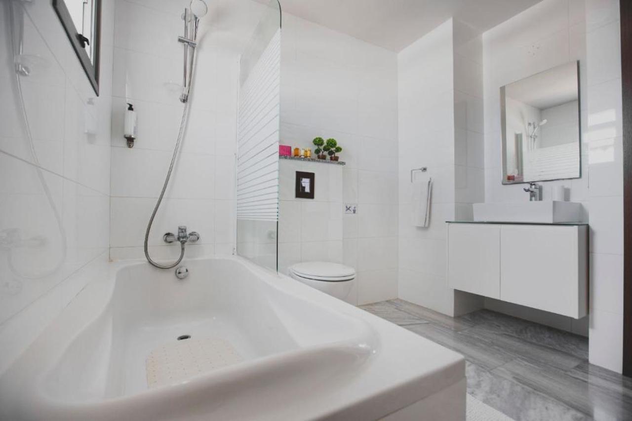 Latchi Escape Hotel And Suites Polis Luaran gambar