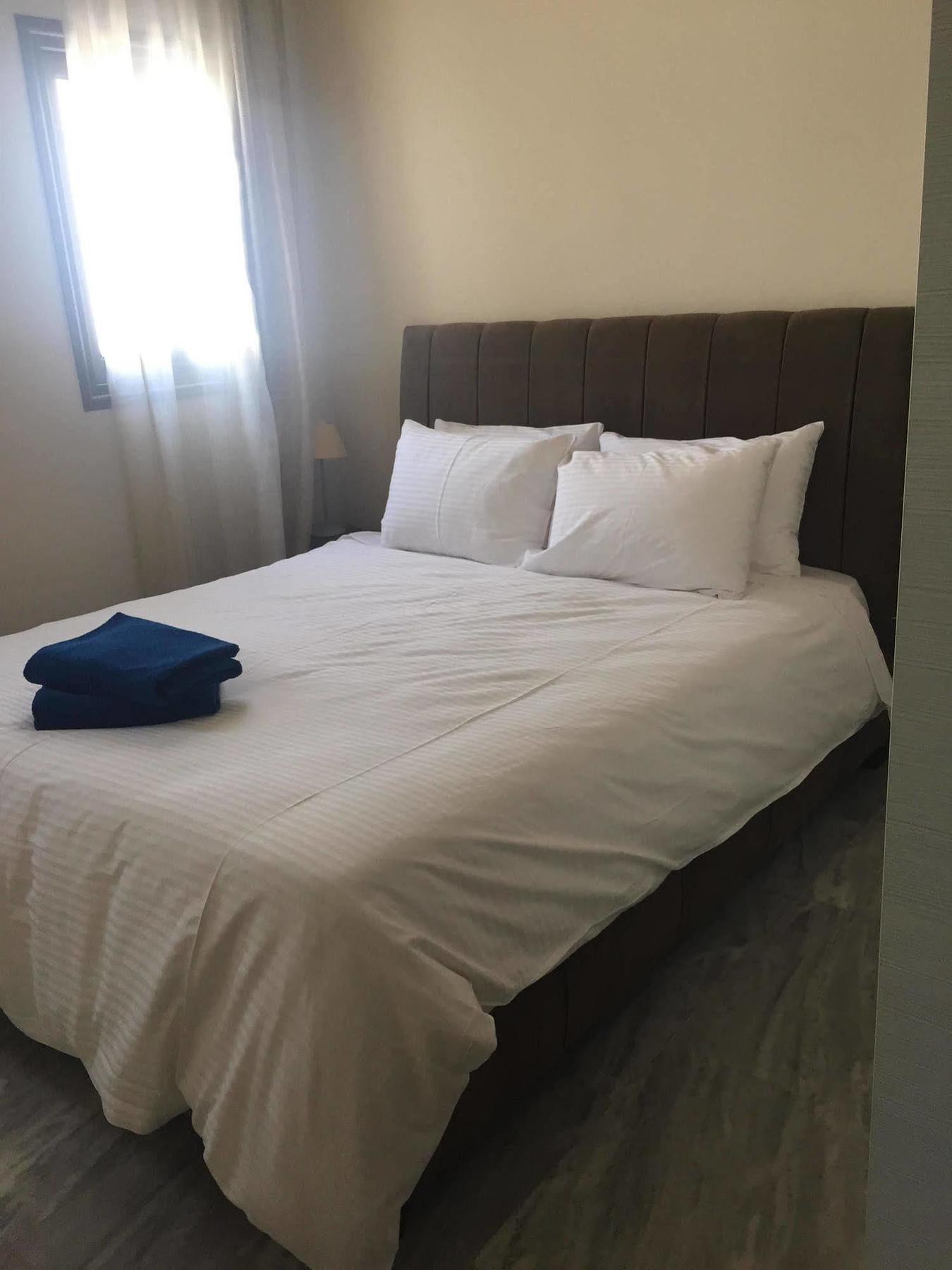 Latchi Escape Hotel And Suites Polis Luaran gambar