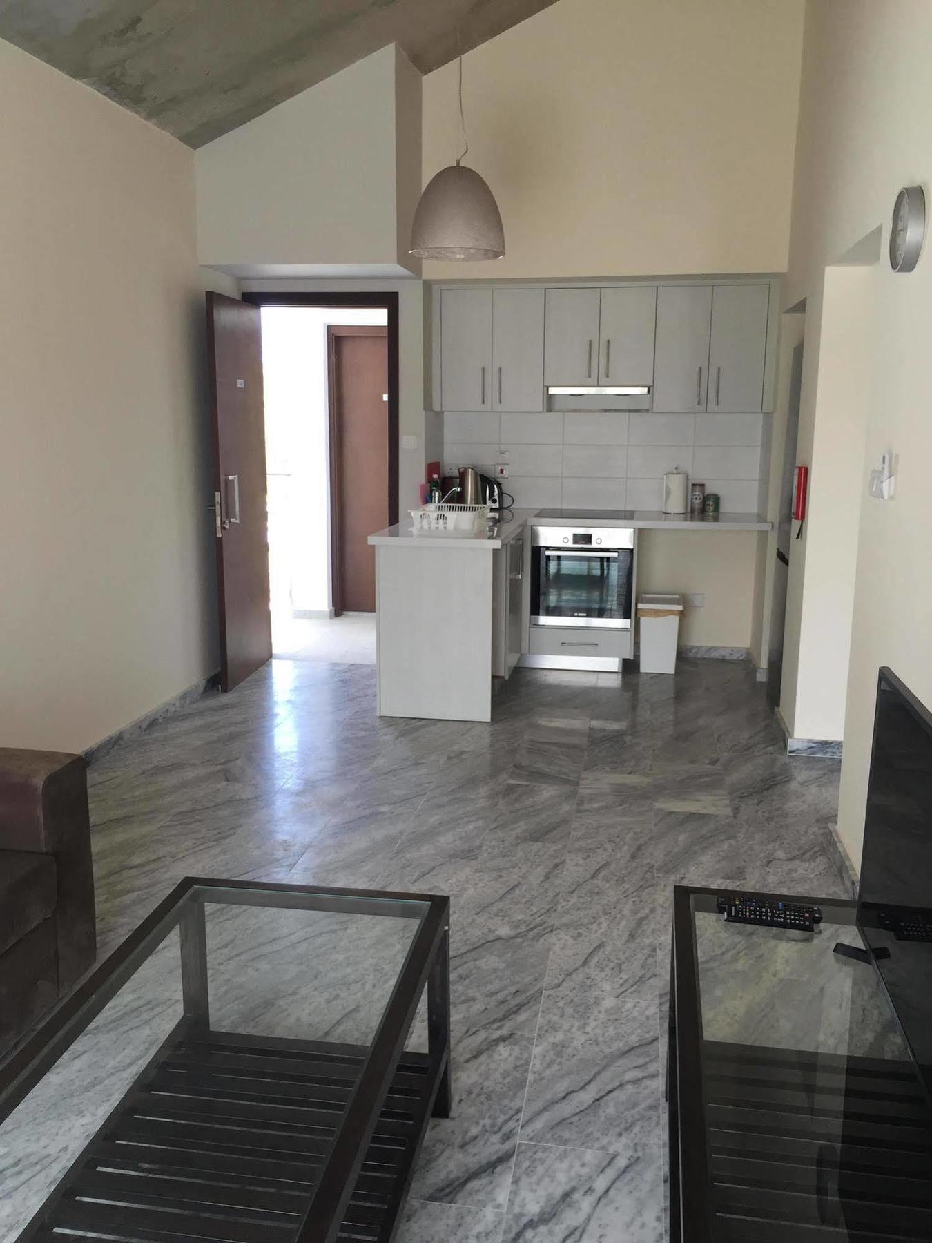Latchi Escape Hotel And Suites Polis Luaran gambar