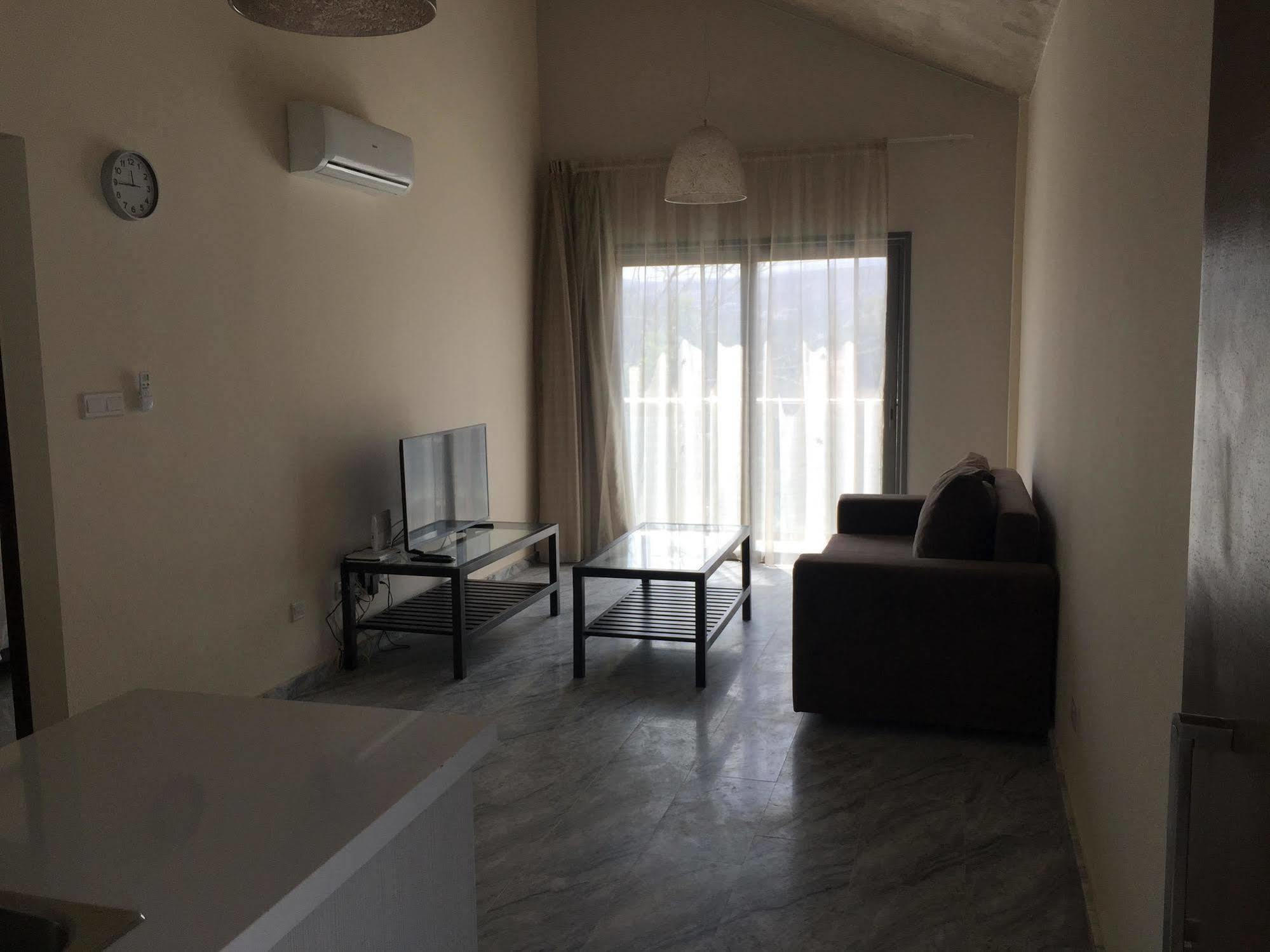 Latchi Escape Hotel And Suites Polis Luaran gambar