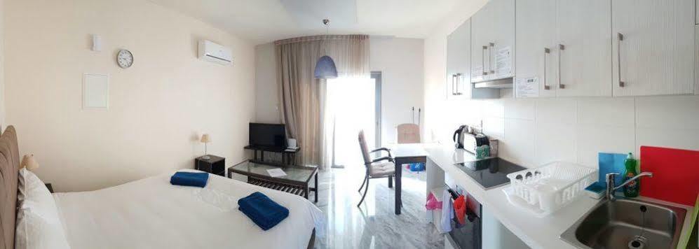Latchi Escape Hotel And Suites Polis Luaran gambar