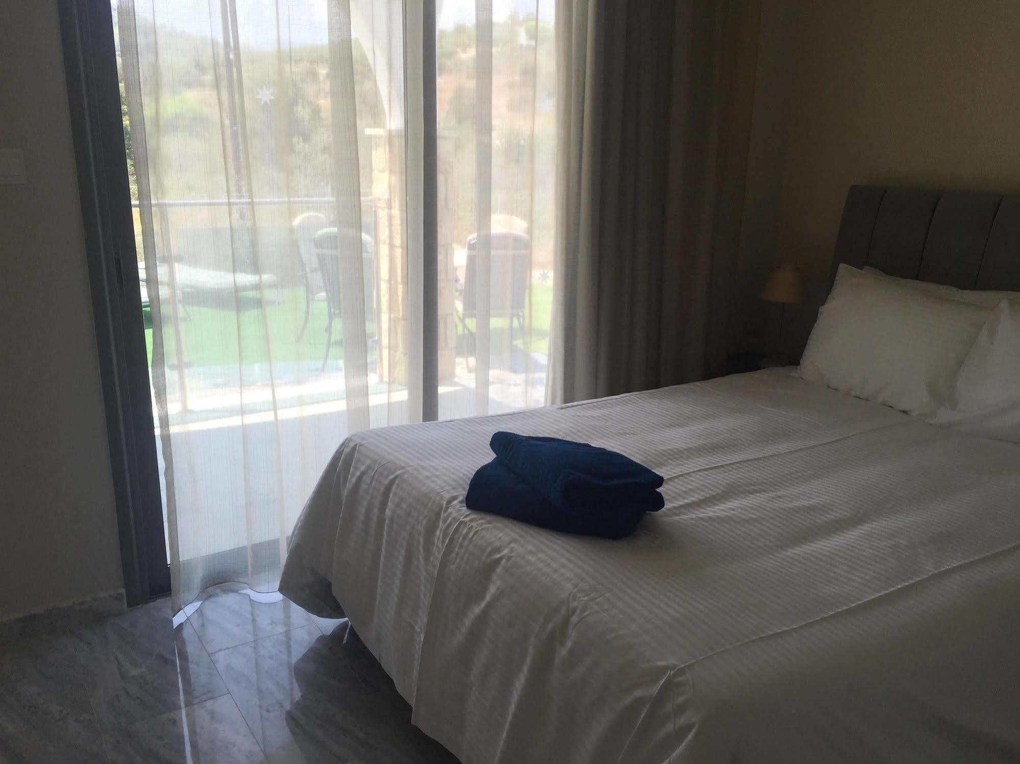 Latchi Escape Hotel And Suites Polis Luaran gambar