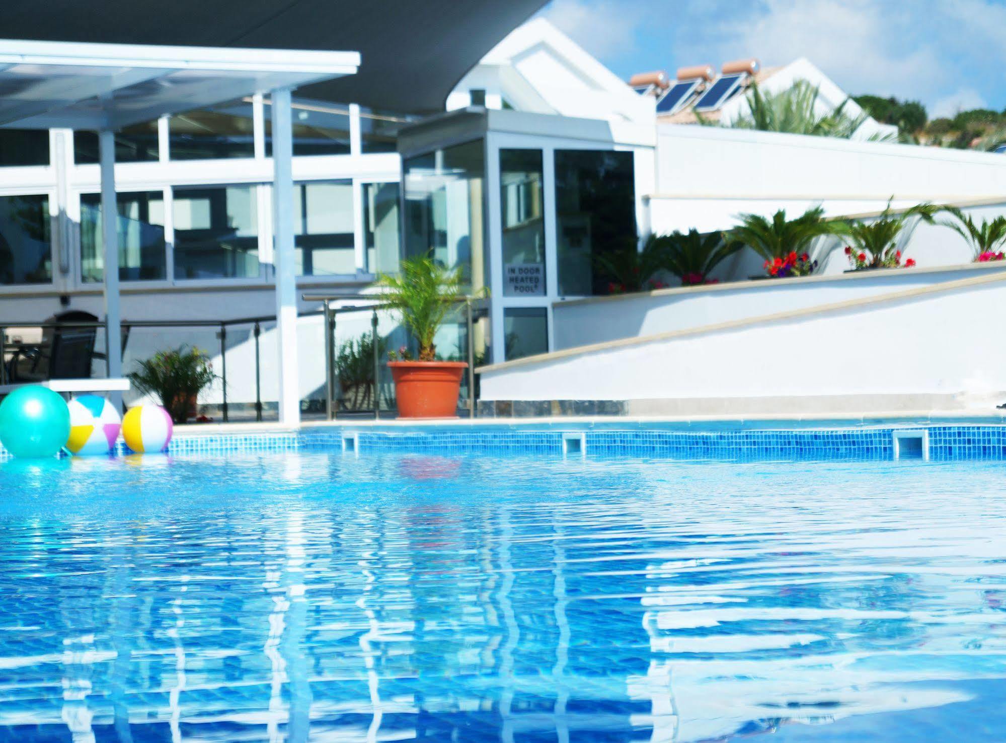 Latchi Escape Hotel And Suites Polis Luaran gambar