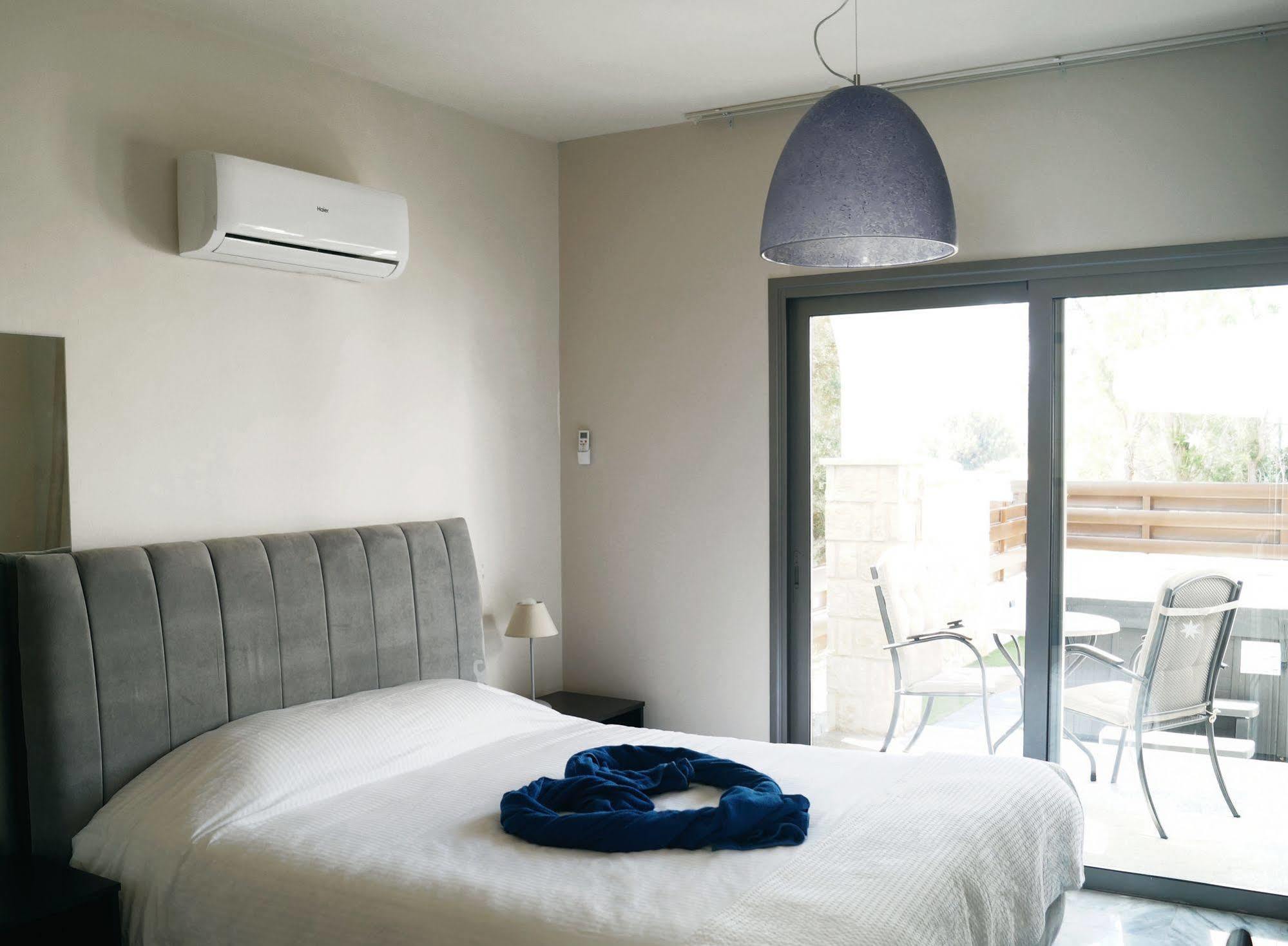 Latchi Escape Hotel And Suites Polis Luaran gambar