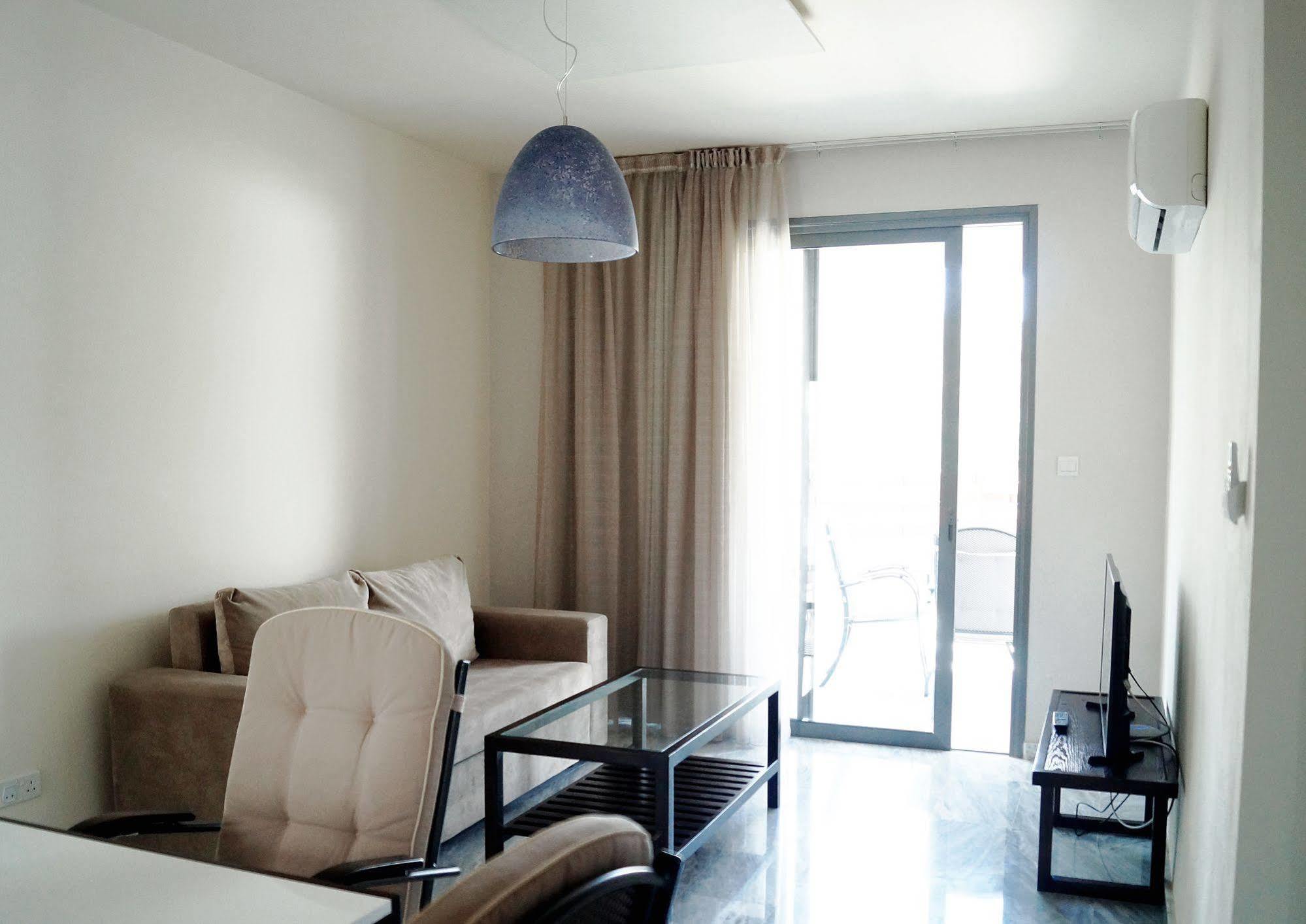 Latchi Escape Hotel And Suites Polis Luaran gambar