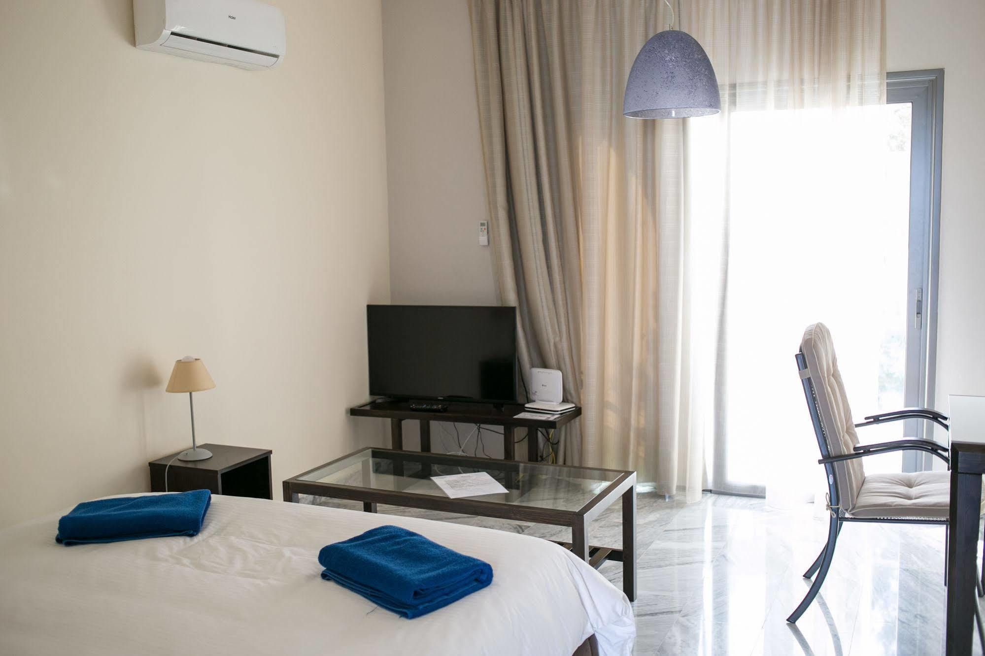 Latchi Escape Hotel And Suites Polis Luaran gambar