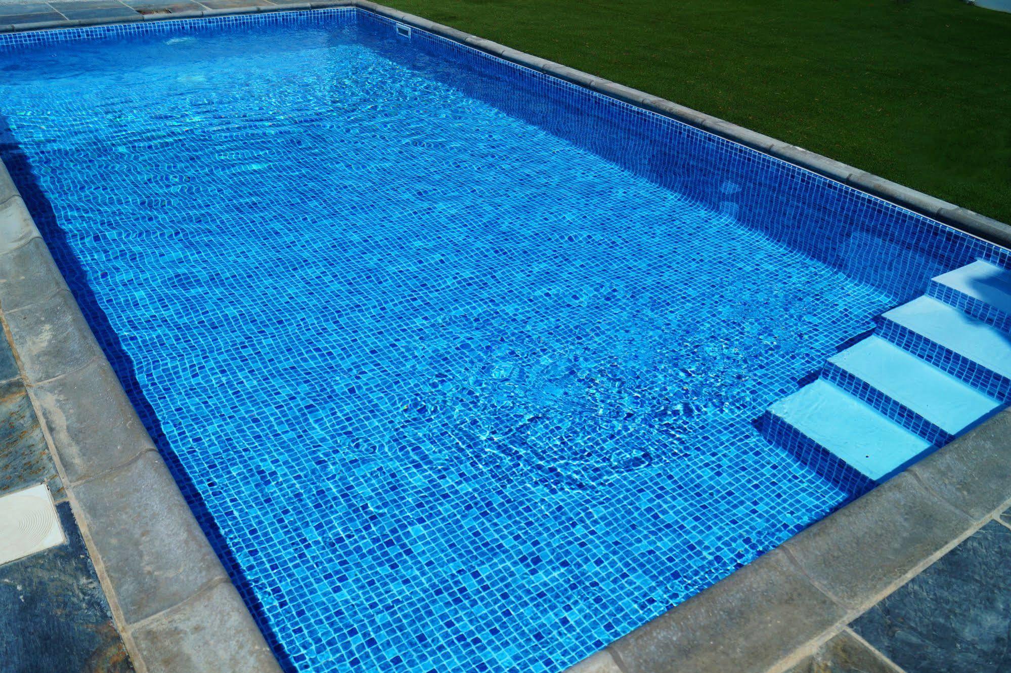 Latchi Escape Hotel And Suites Polis Luaran gambar