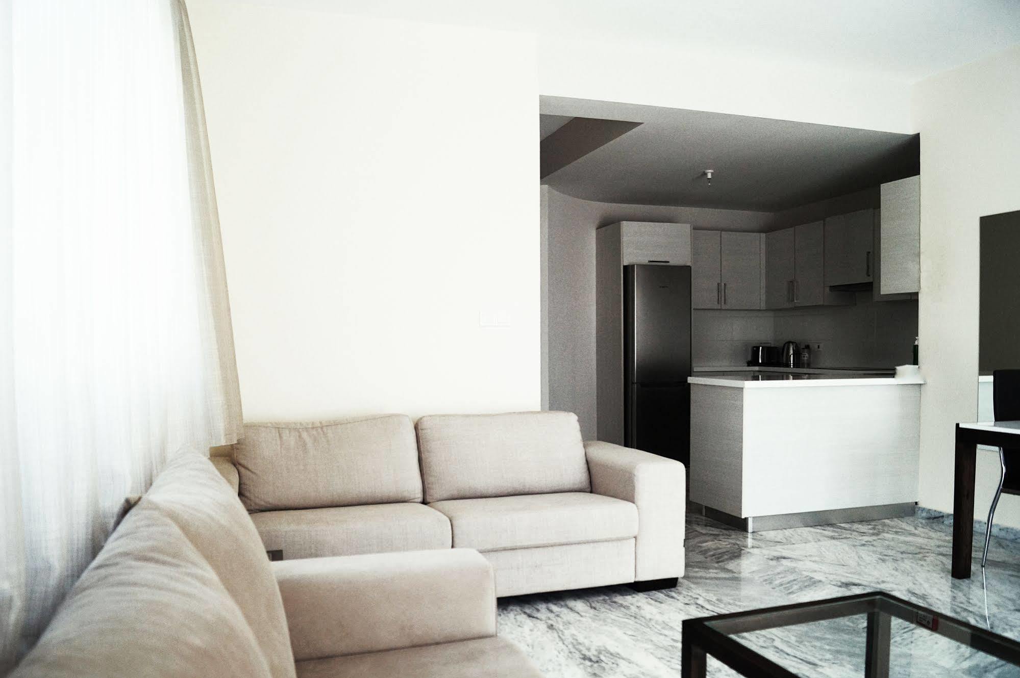 Latchi Escape Hotel And Suites Polis Luaran gambar